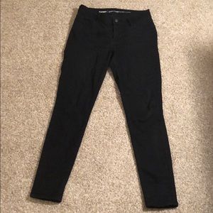 Old Navy super skinny jeans